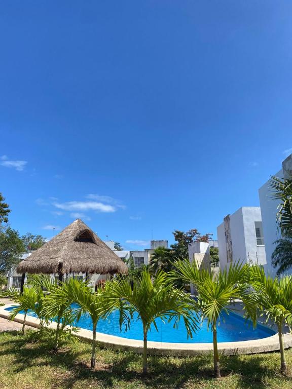 Casa Blanca - 1