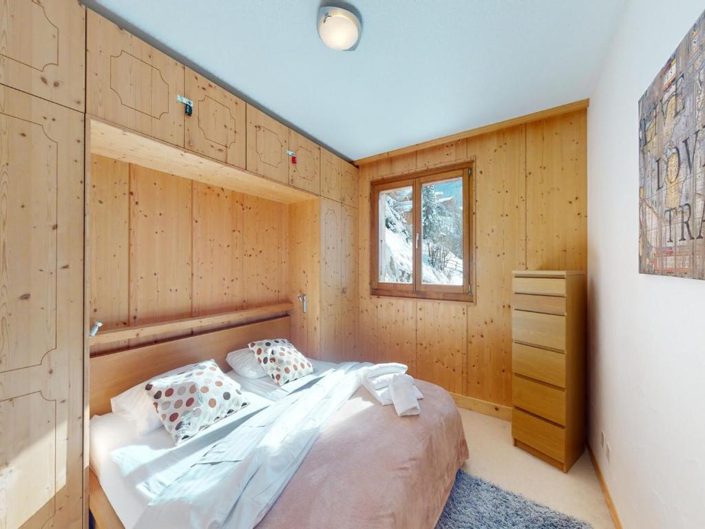 Luxury apartment in Veysonnaz - 1