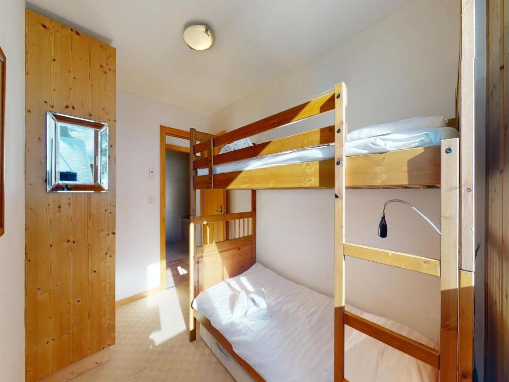 Luxury apartment in Veysonnaz - 5