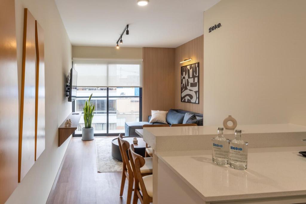 Miraflores Canseco Apartments by Geko - 3