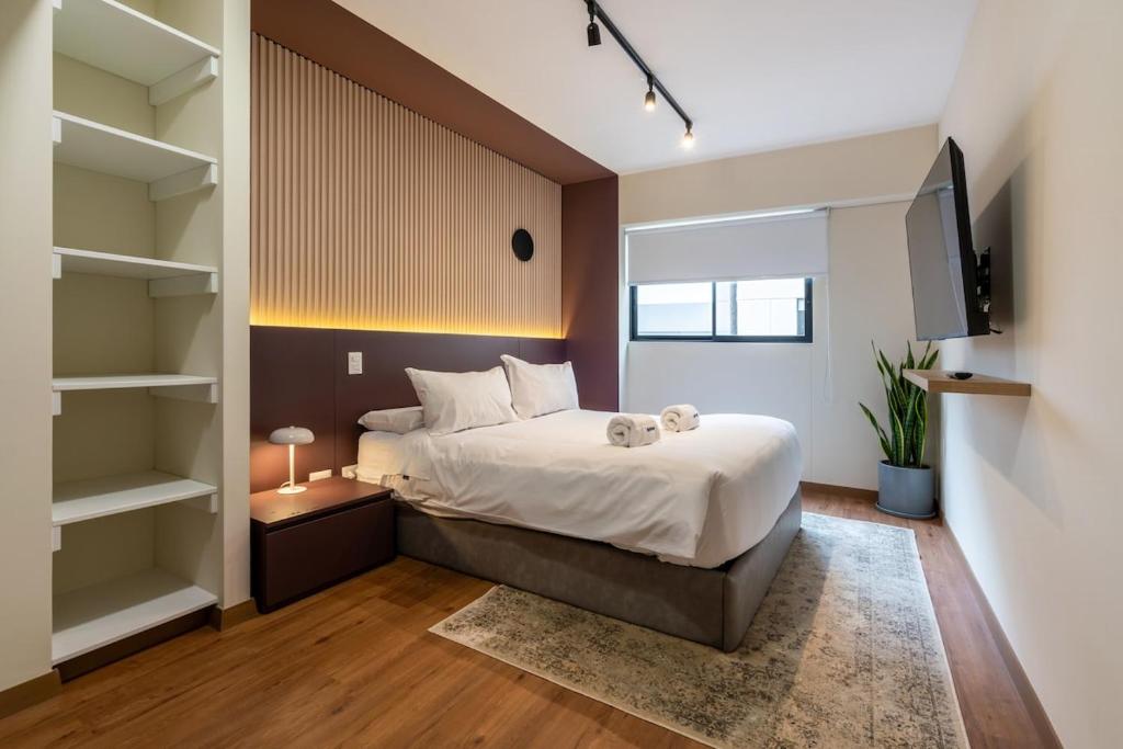 Miraflores Canseco Apartments by Geko - 2
