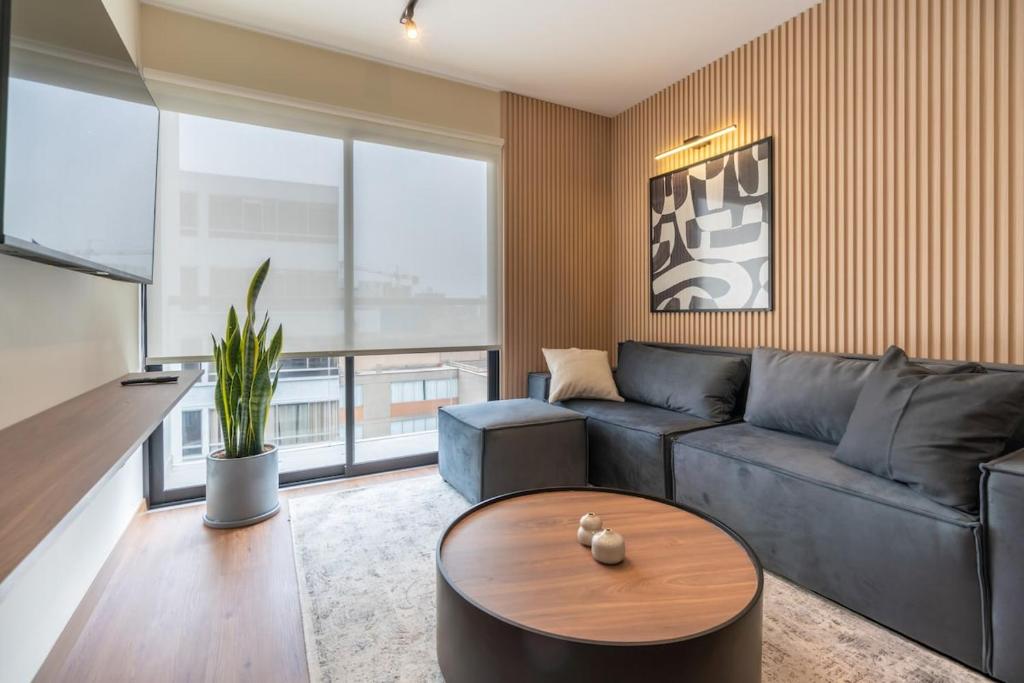 Miraflores Canseco Apartments by Geko - 1