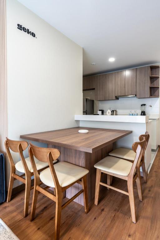 Miraflores Canseco Apartments by Geko - 4