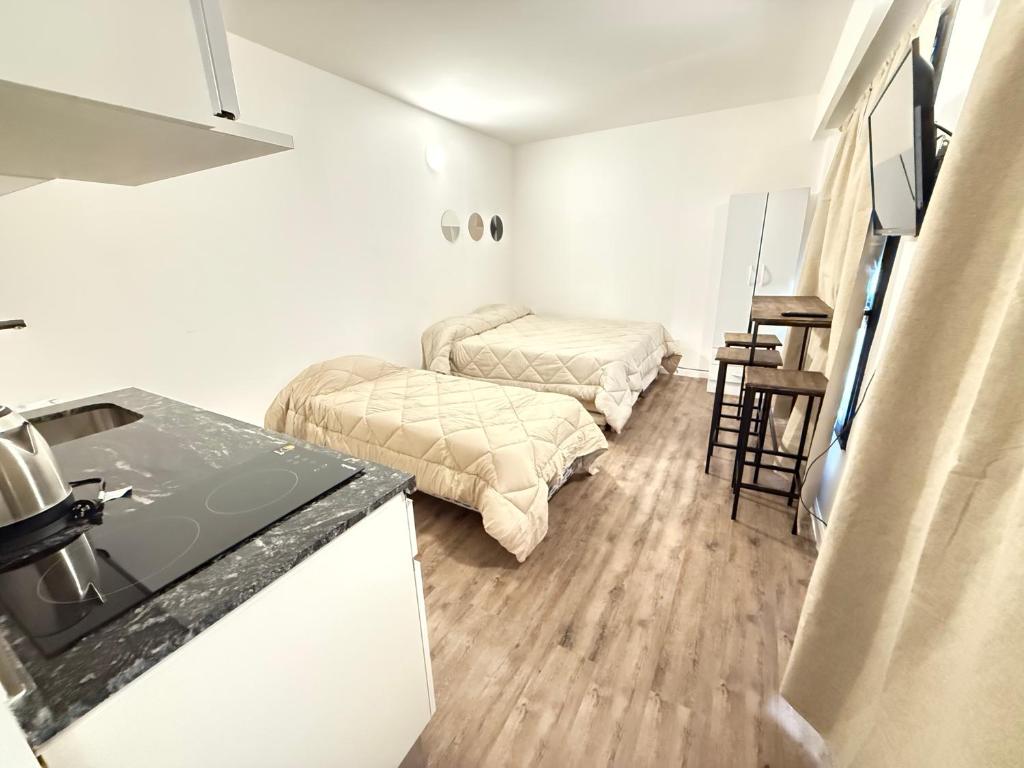 Apart hotel Alsina - 4