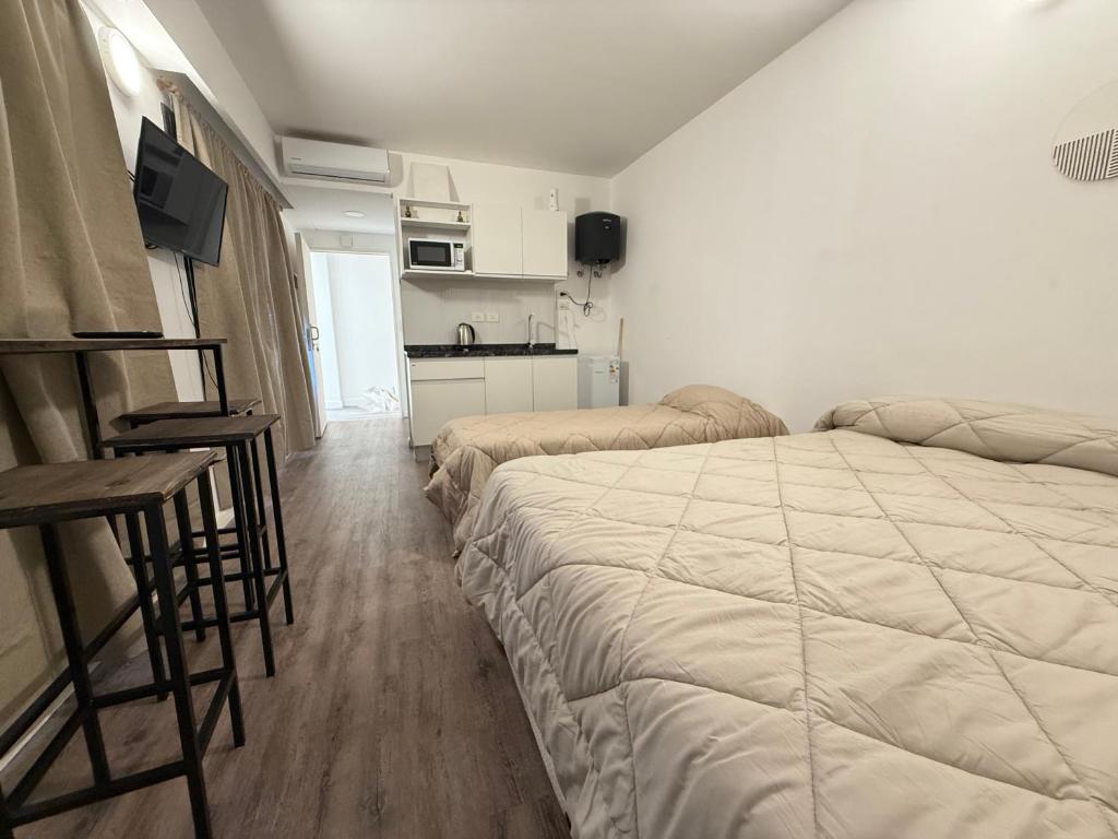 Apart hotel Alsina - 3