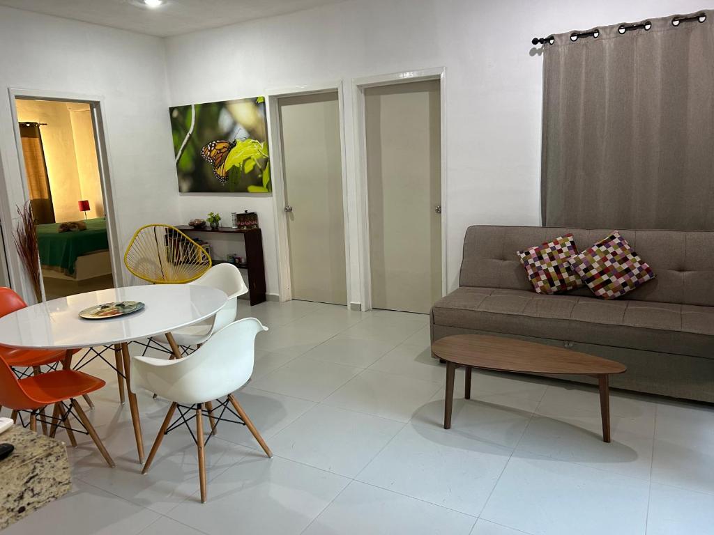 2 bed 2 bath condo, steps from the beach - 2
