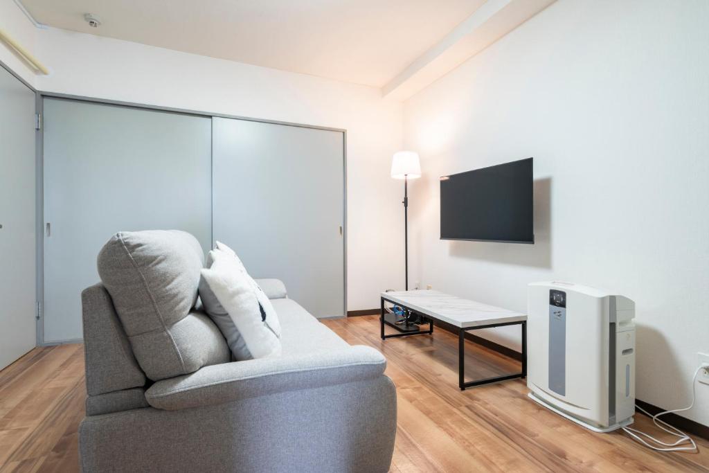 Alice in Maruyama 円山公園近く マーケットすぐ, Sapporo