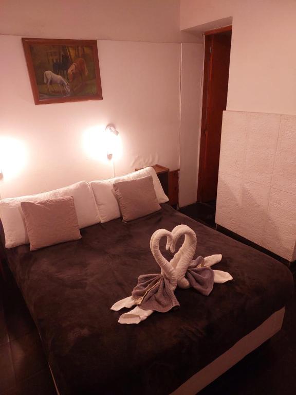 La Casa de La Linda - 3