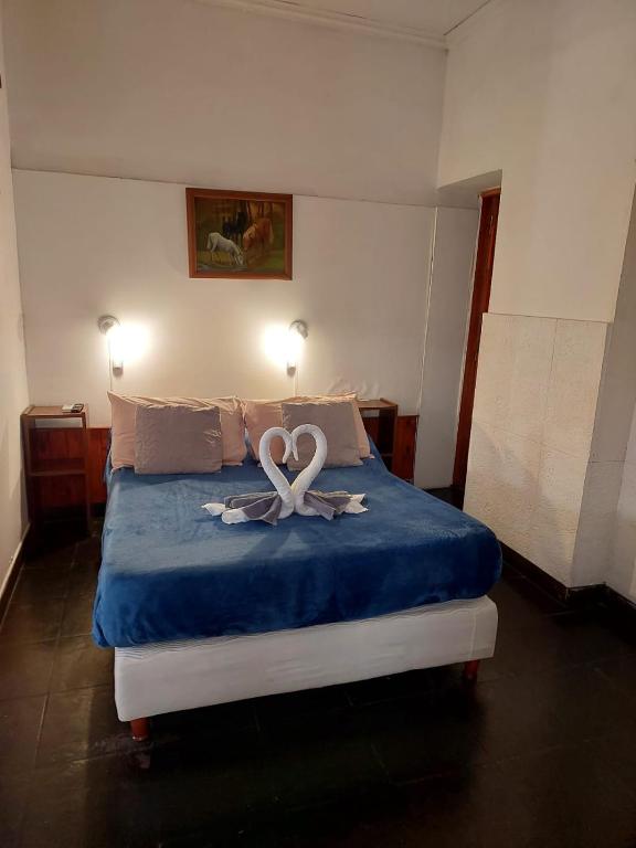 La Casa de La Linda - 5