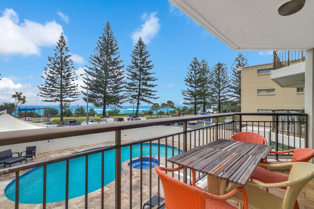 Bayview Unit 1B, Gold Coast
