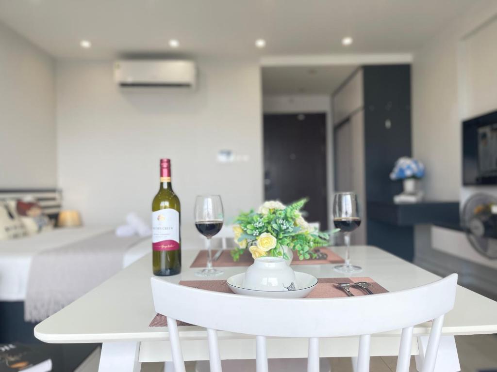 Hanoi CBD Hotel, Hanoj