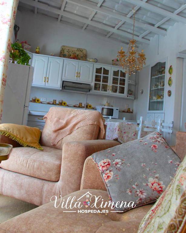 Villa Ximena - 1
