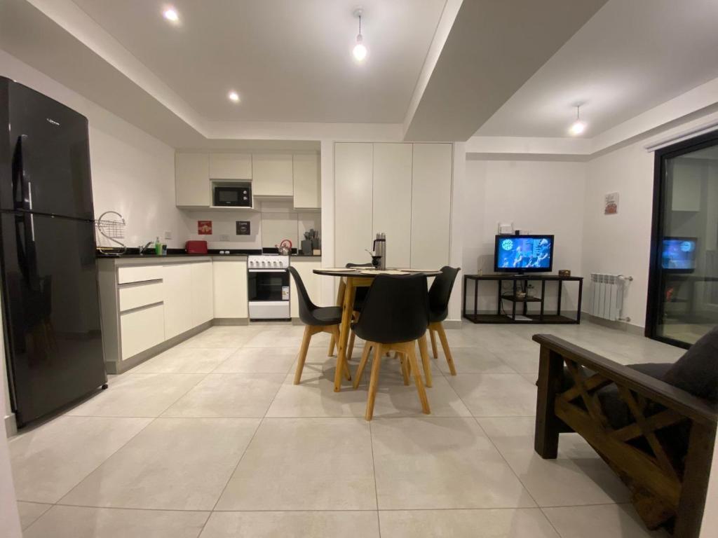 AltoVeinte Apartment - 4