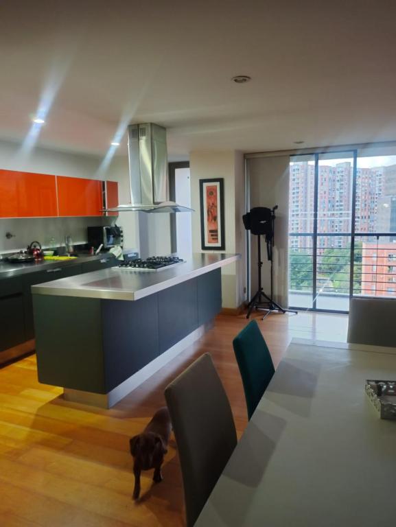 penthouses duplex el poblado - 1