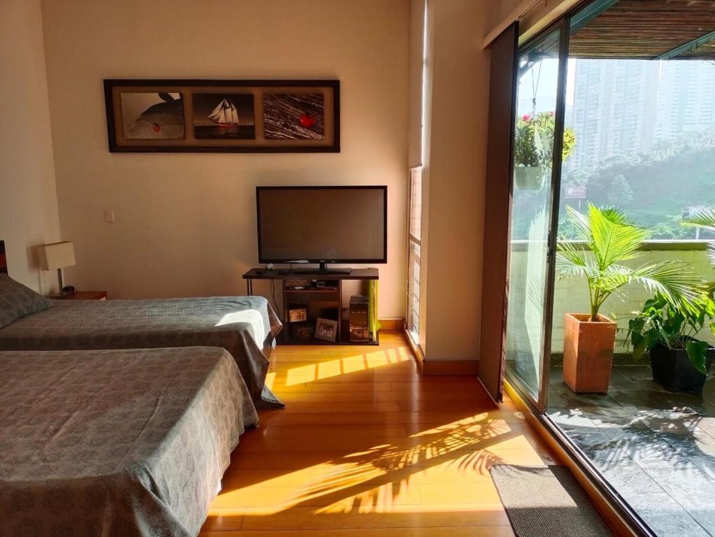 penthouses duplex el poblado - 2