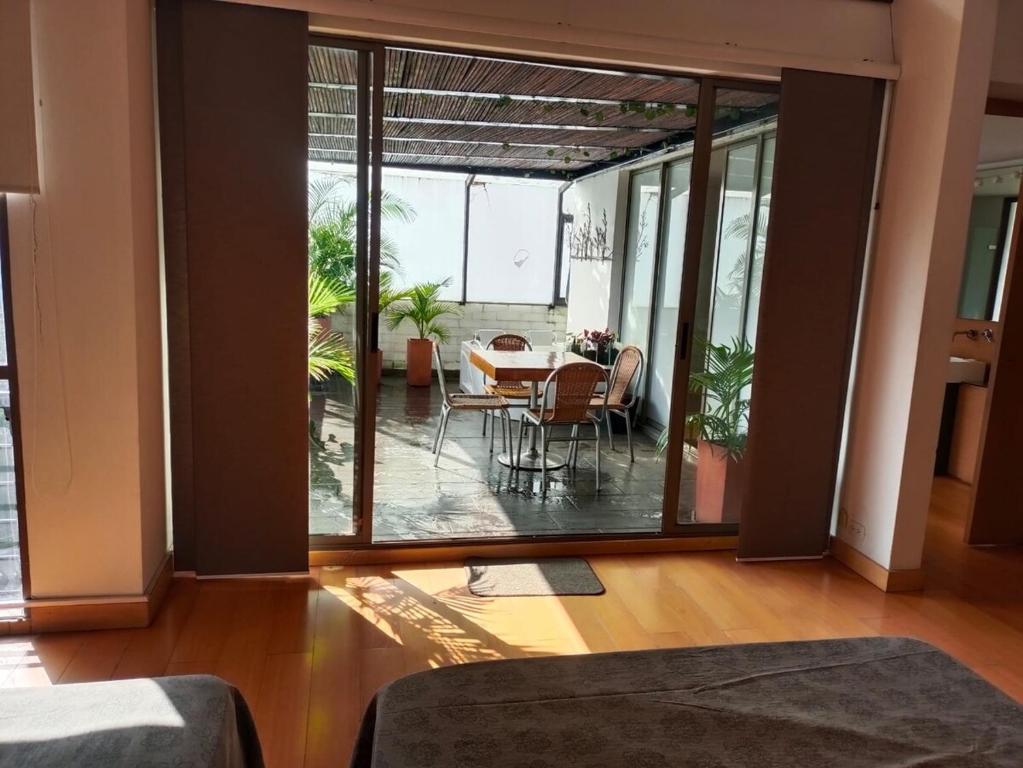 penthouses duplex el poblado - 5