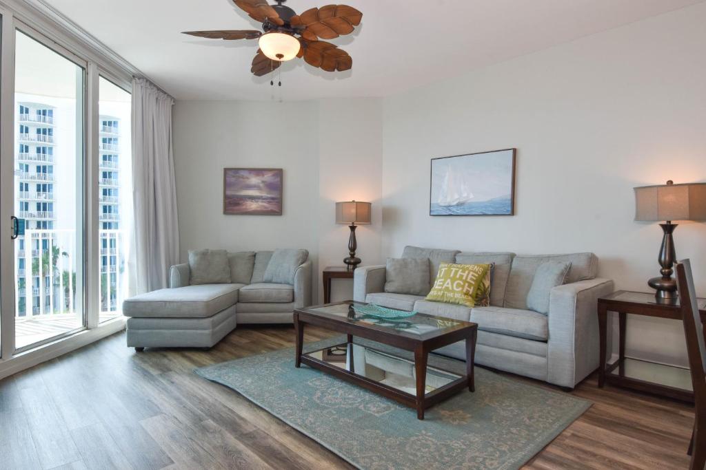 The Palms Of Destin 1609 Junior, Destin