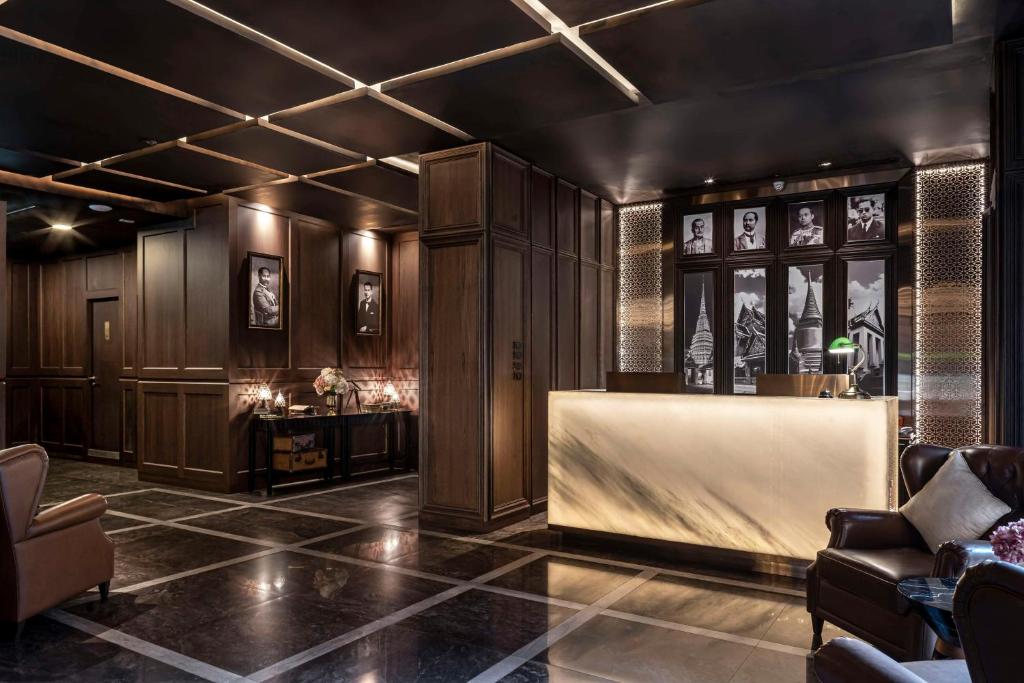 Metropolis Suites Bangkok, Tapestry Collection by Hilton, Bangkok