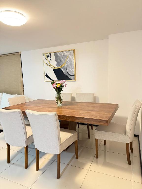 Hermoso departamento muy cerca del Angel y Reforma - 5