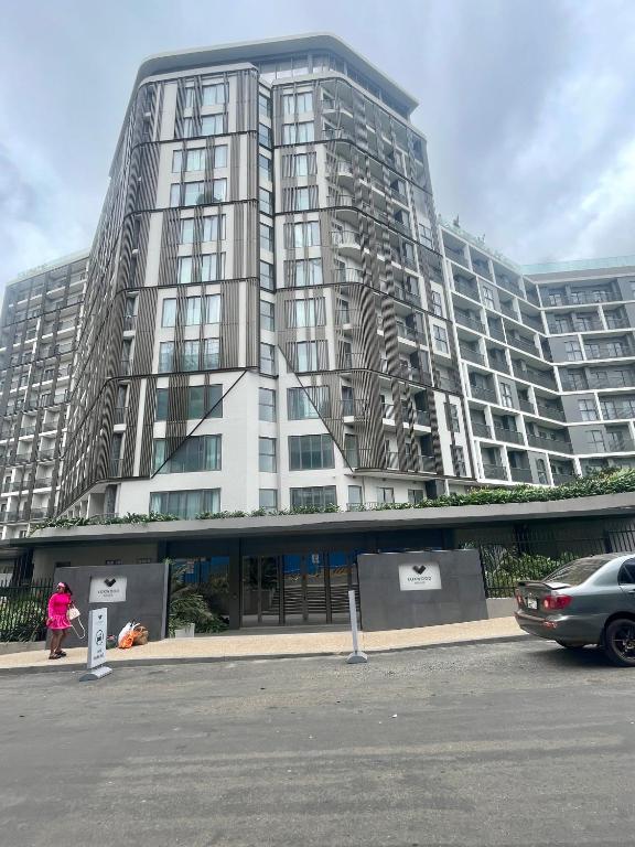 Loxwood House Luxury Apartment, Accra