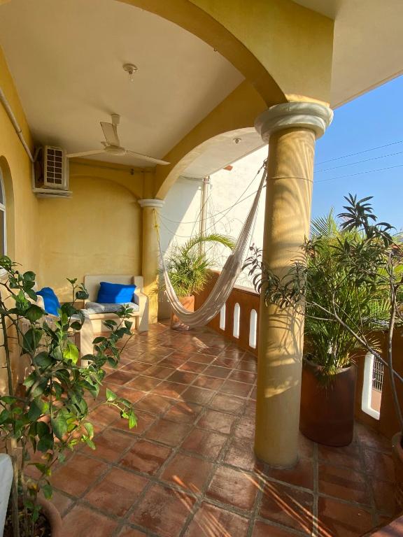 Cielito Lindo Suites