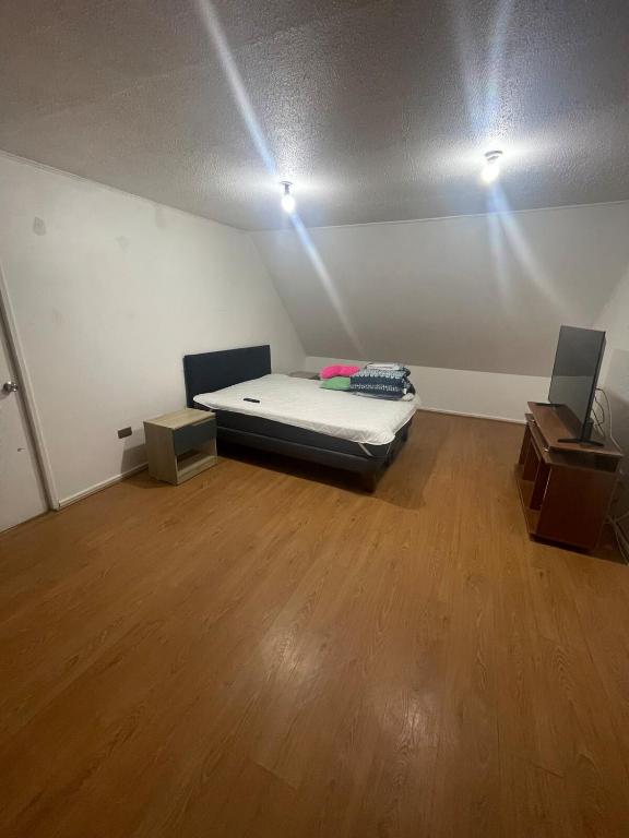 Casa mini parcela - 5