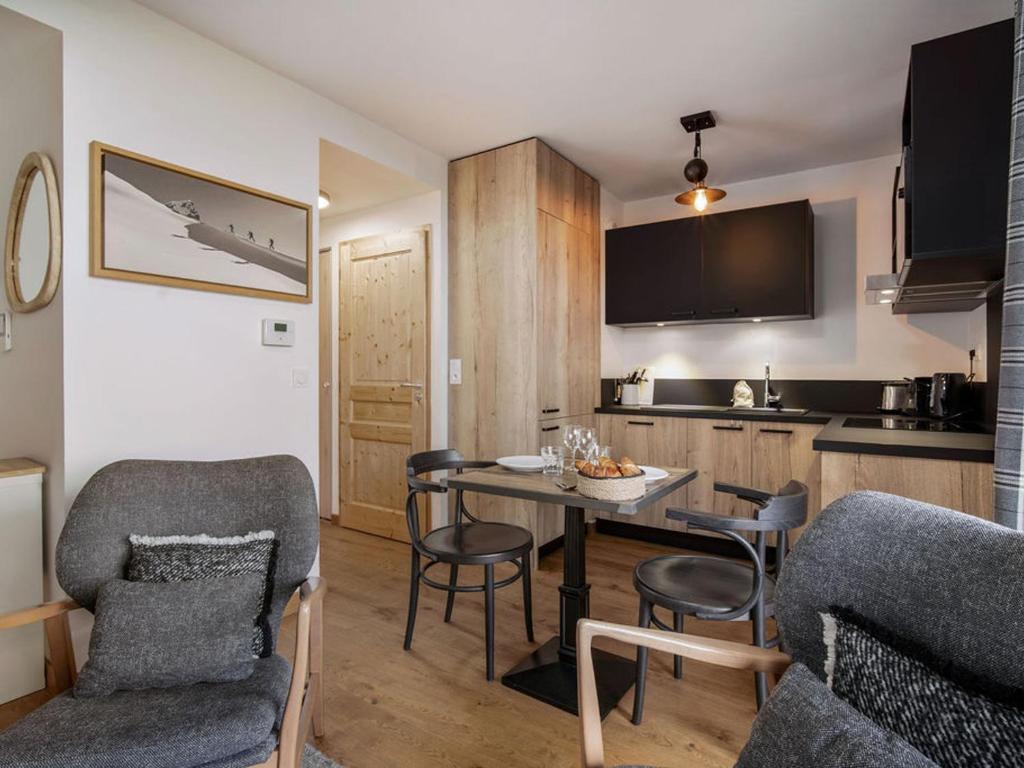 Appartement T2 charmant aux Saisies, proche des pistes - 4