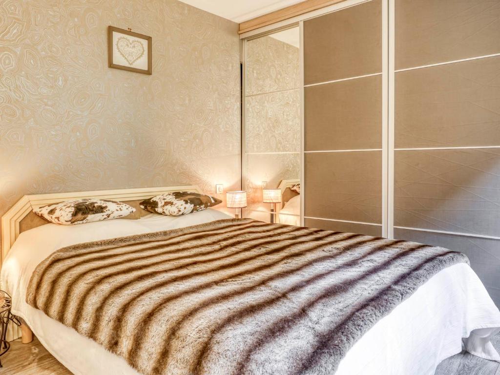 Appartement 2 pièces pour 4 pers. à Megève avec Parking et Wifi, proche centre - 2