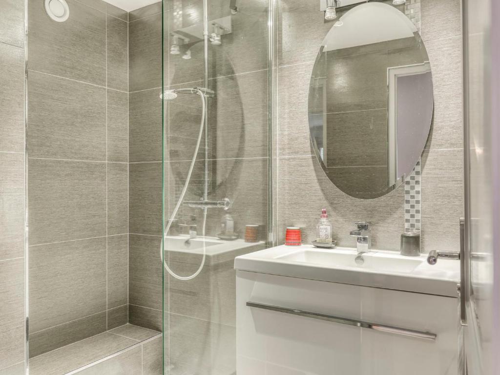 Appartement 2 pièces pour 4 pers. à Megève avec Parking et Wifi, proche centre - 3