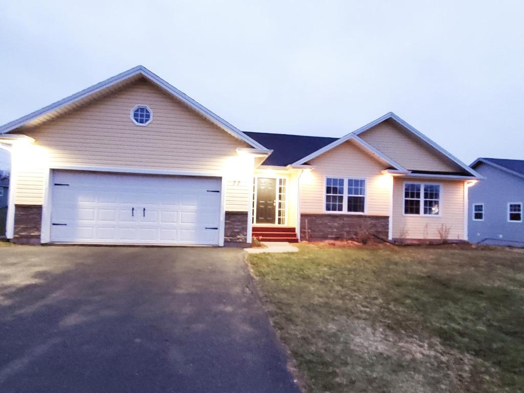 M&Y WARM Inn, Stratford