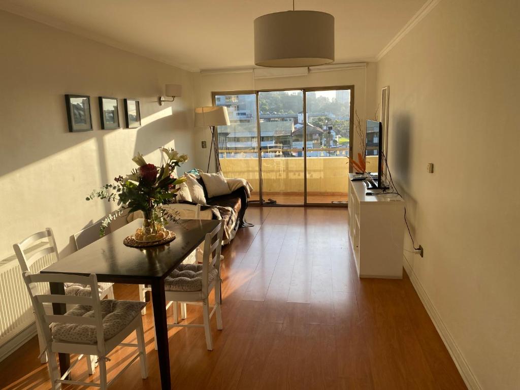 Departamento Rukazen Viña del mar sede Reñaca - 2