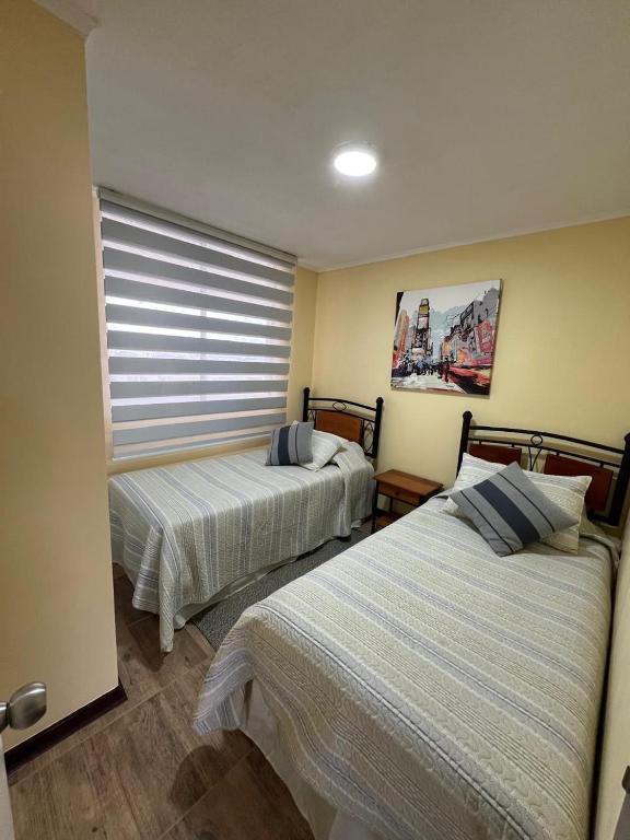 Avenida del Mar Condominio Oceanic - 4