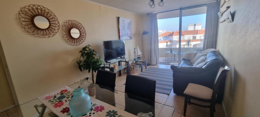 Avenida del Mar Condominio Oceanic - 5