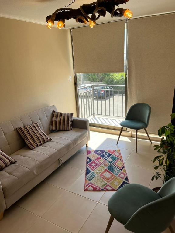 Villa Alemana Divertido - 3