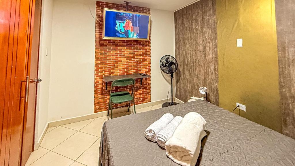 Laureles Coliving House Medellín - 5