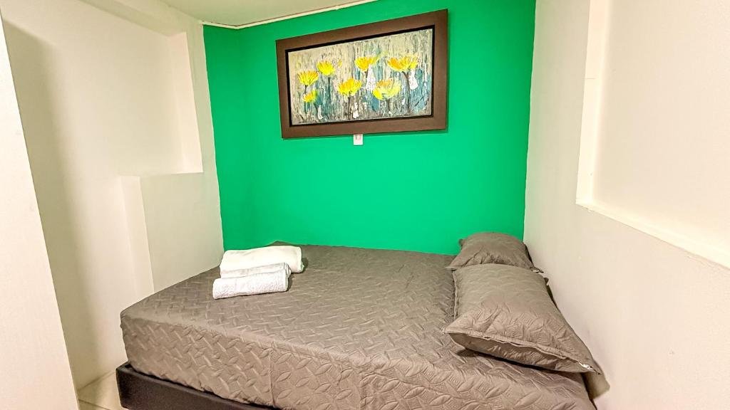Laureles Coliving House Medellín - 4