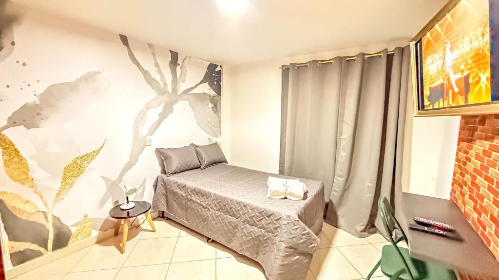 Laureles Coliving House Medellín - 3