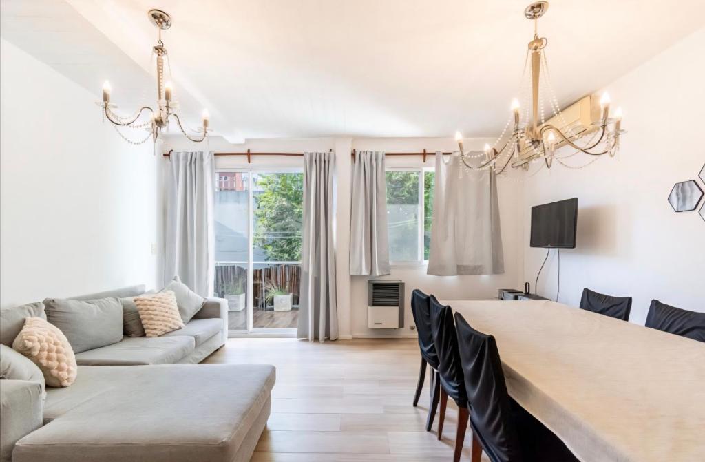 Beautiful apartment in the best neighborhood of Buenos Aires! - 3