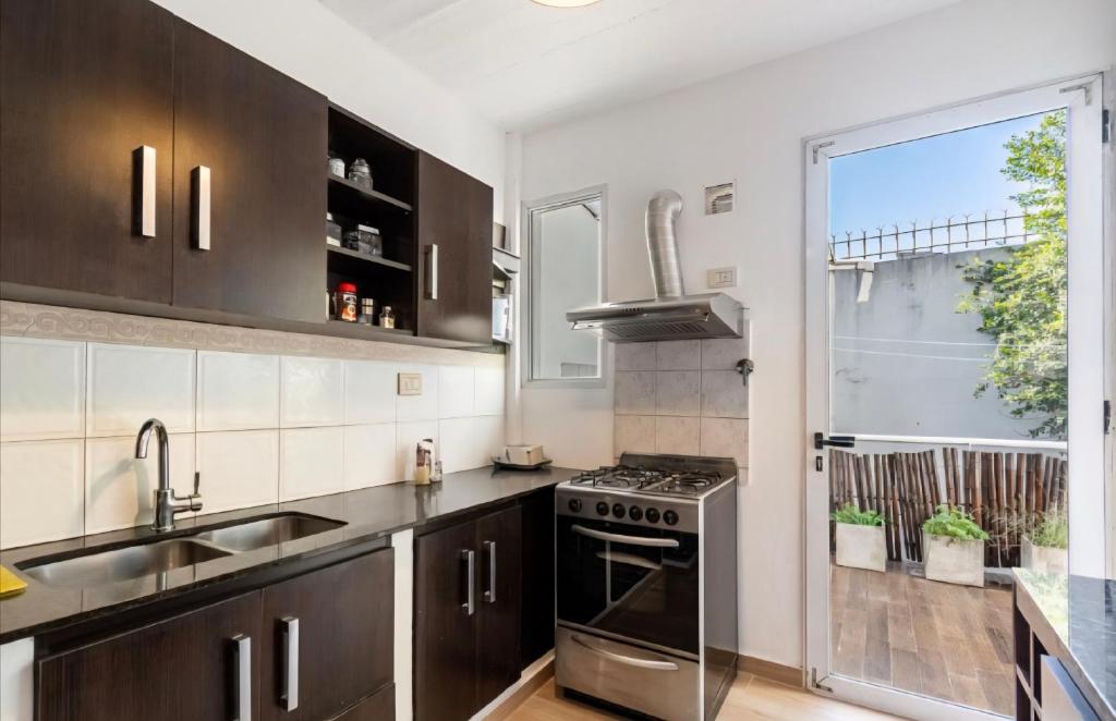 Beautiful apartment in the best neighborhood of Buenos Aires! - 5