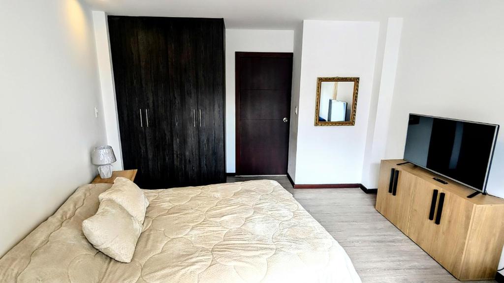 Cozy apartment, Cuenca - 1