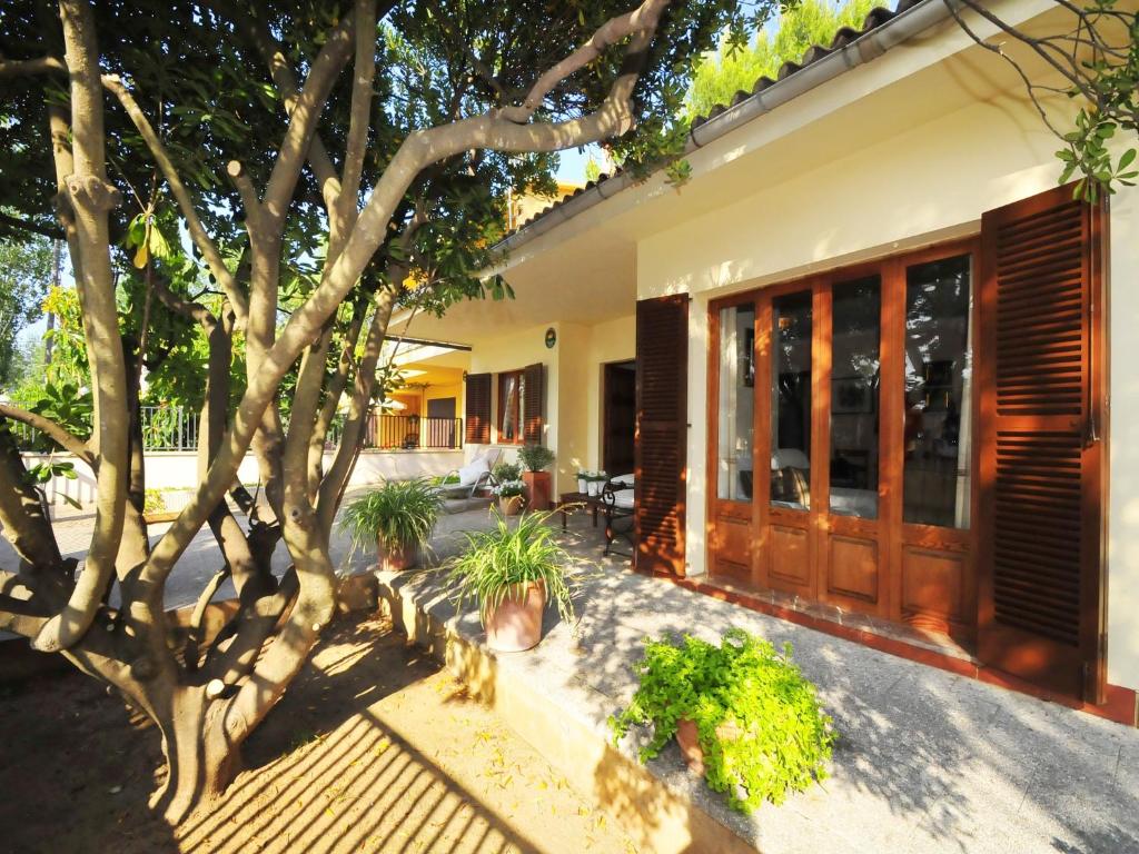 Terraced House Alcudia near Beach - 2