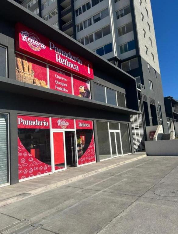 Entire apartment in Viña del Mar - 3