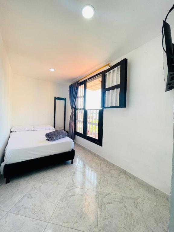Hospedaje Mi casita - 1