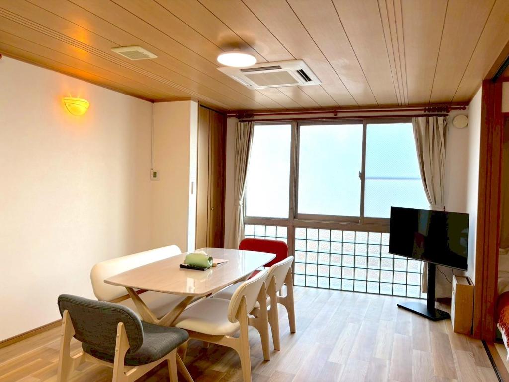 New! Stay in Kamata West Exit Gourmet Street!
