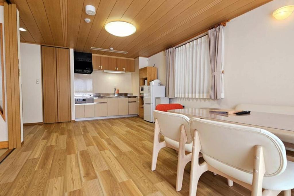 New! Stay in Kamata West Exit Gourmet Street!