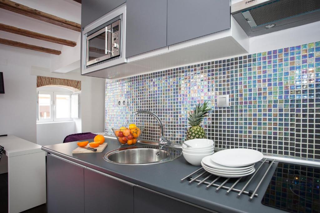 Apartment Boutique - 3