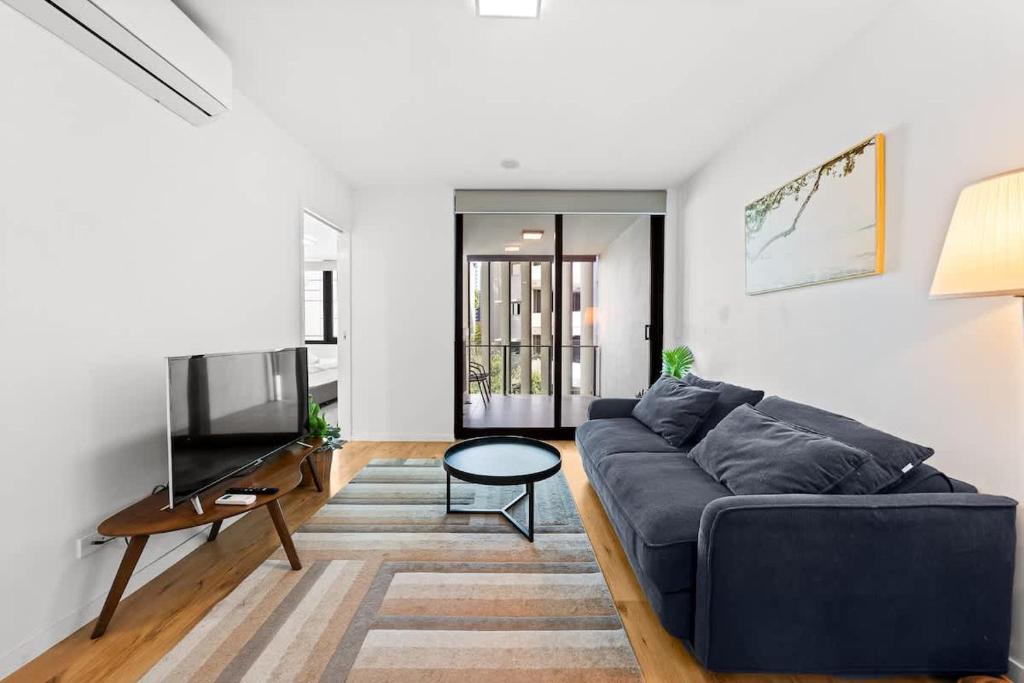 Harmony Residences - Central SouthBrisbane 2BR Apt, Brisbane