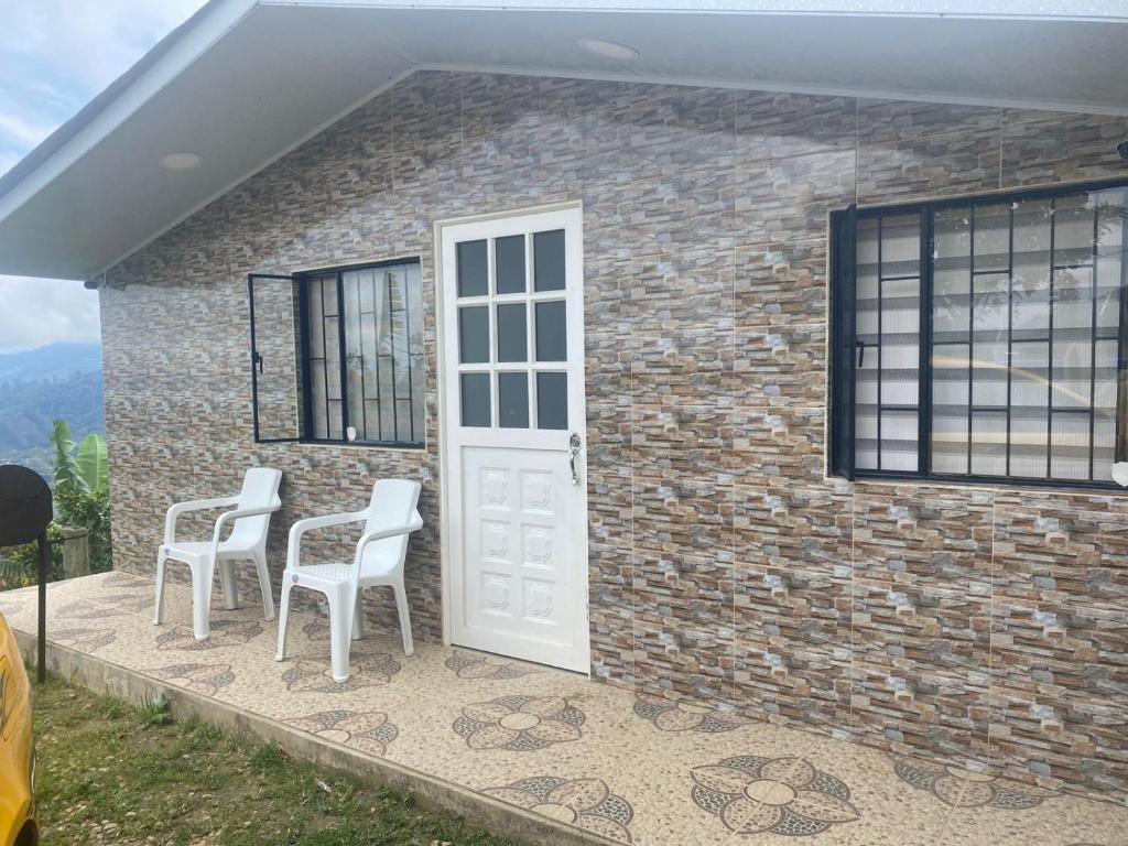 Finca la bendición - 2