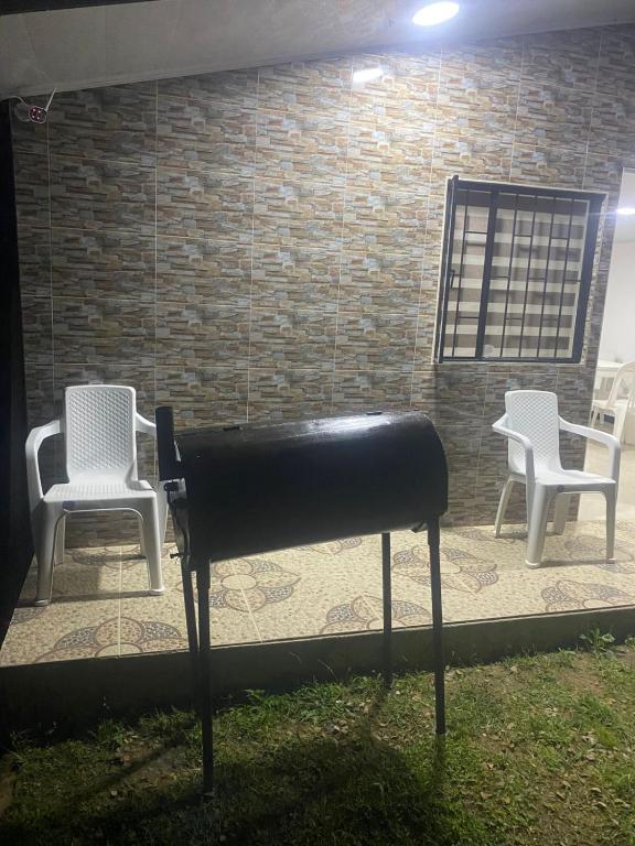 Finca la bendición - 4