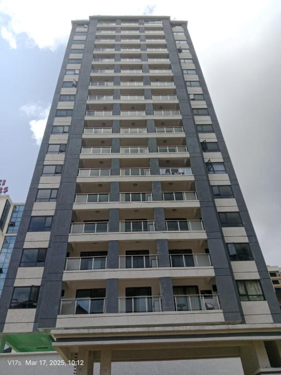 Padmore residencies, Nairobi